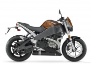 Buell Lightning XB12S